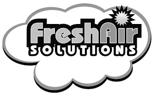 FRESH AIR SOLUTIONS