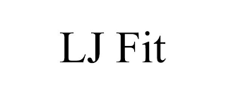 LJ FIT