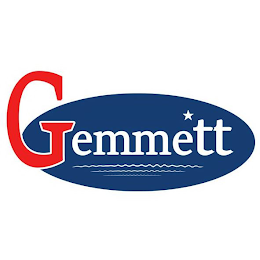 GEMMETT