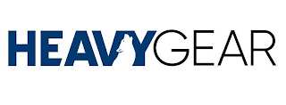 HEAVYGEAR
