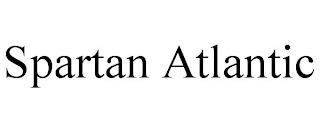 SPARTAN ATLANTIC