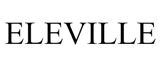 ELEVILLE