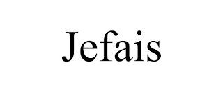 JEFAIS