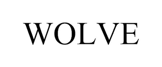 WOLVE