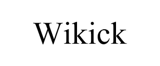 WIKICK