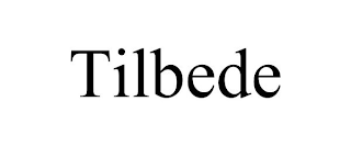 TILBEDE