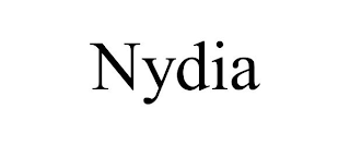 NYDIA