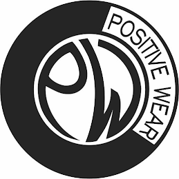 PW POSITIVE WEAR