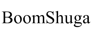 BOOMSHUGA
