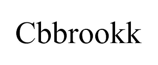 CBBROOKK