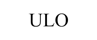 ULO