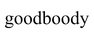 GOODBOODY