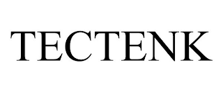 TECTENK