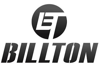 BT BILLTON