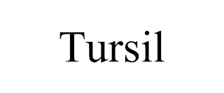 TURSIL