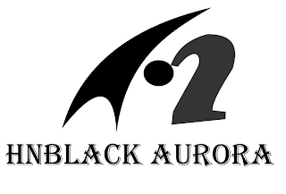 HNBLACK AURORA