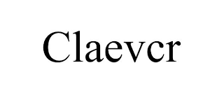 CLAEVCR