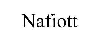 NAFIOTT