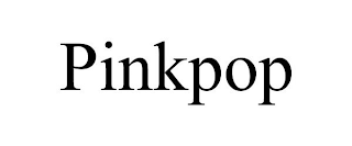 PINKPOP