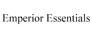 EMPERIOR ESSENTIALS