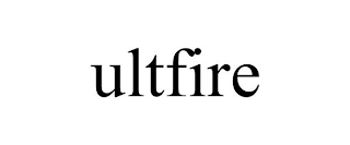 ULTFIRE