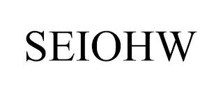SEIOHW