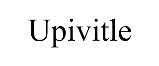 UPIVITLE