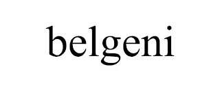 BELGENI