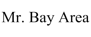 MR. BAY AREA