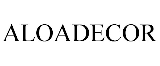 ALOADECOR