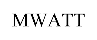 MWATT