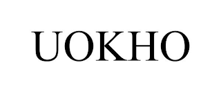 UOKHO