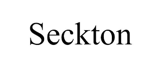 SECKTON