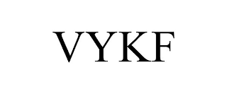 VYKF