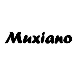 MUXIANO