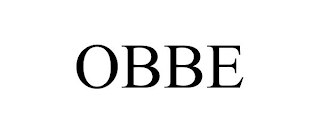 OBBE