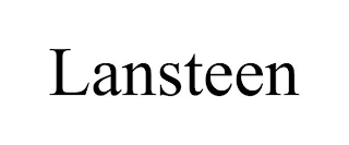 LANSTEEN