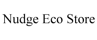 NUDGE ECO STORE