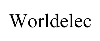 WORLDELEC