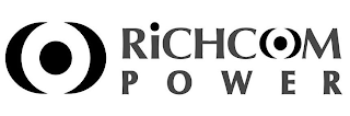 RICHCOM POWER