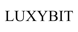 LUXYBIT