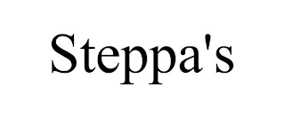 STEPPA'S