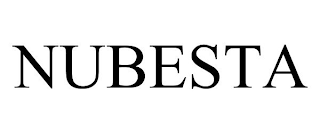 NUBESTA