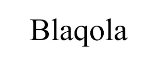 BLAQOLA