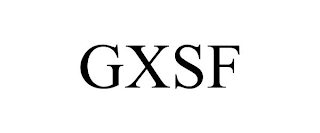 GXSF