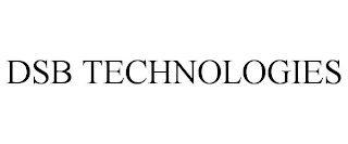 DSB TECHNOLOGIES