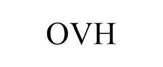 OVH