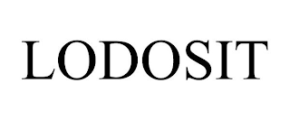 LODOSIT
