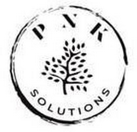 PNK SOLUTIONS