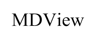 MDVIEW